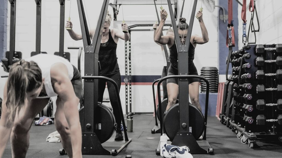 F45 Training